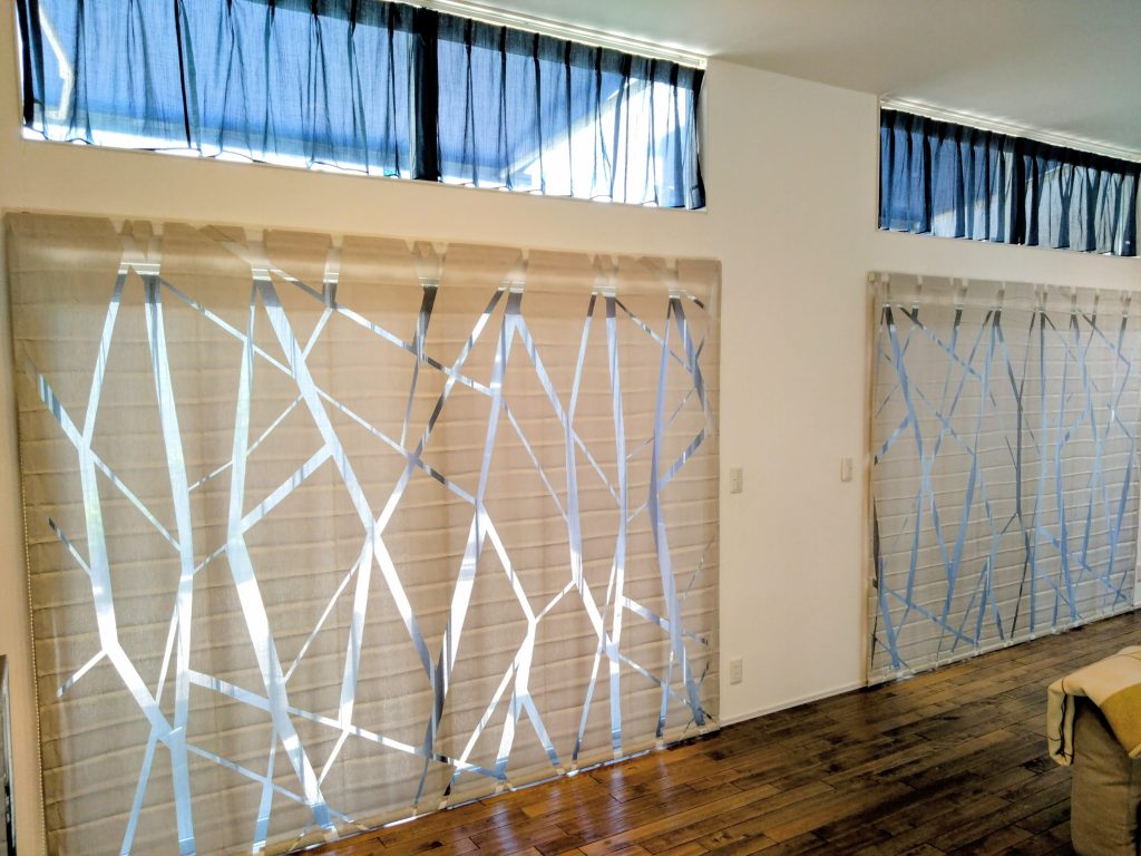 桑名市カーテン