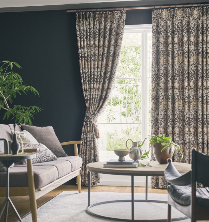 サンゲツウィリアムモリス